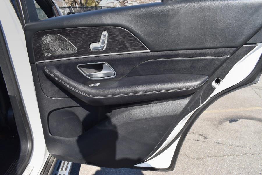 2022 Mercedes-Benz GLE GLE 350 4MATIC SUV photo
