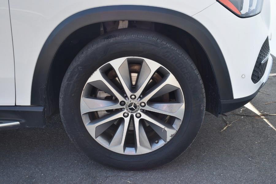 2022 Mercedes-Benz GLE GLE 350 4MATIC SUV photo
