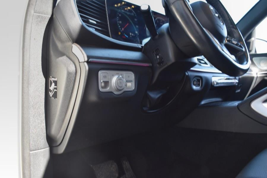 2022 Mercedes-Benz GLE GLE 350 4MATIC SUV photo