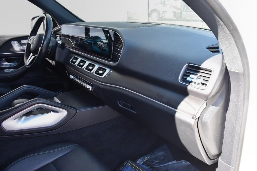 2022 Mercedes-Benz GLE GLE 350 4MATIC SUV photo