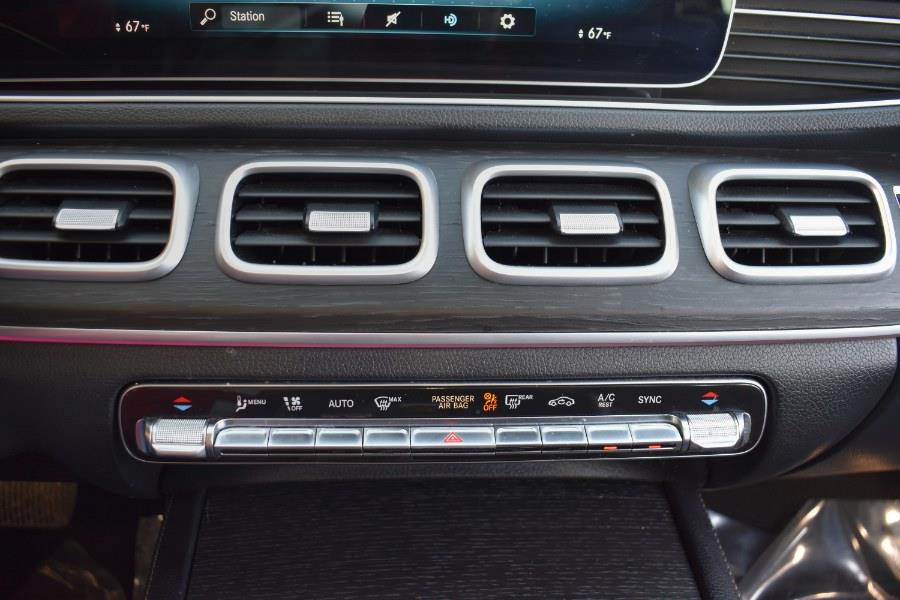 2022 Mercedes-Benz GLE GLE 350 4MATIC SUV photo