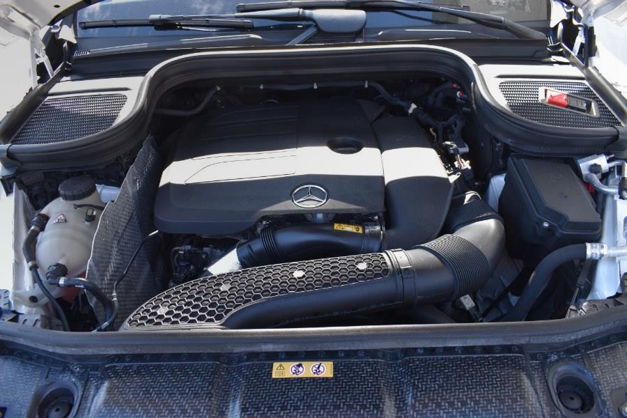 2022 Mercedes-Benz GLE GLE 350 4MATIC SUV photo