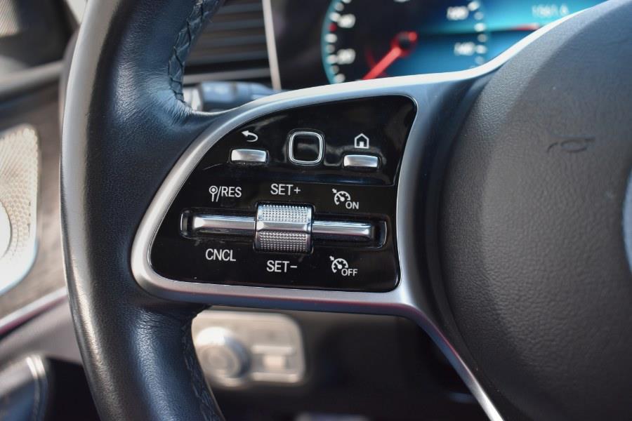 2022 Mercedes-Benz GLE GLE 350 4MATIC SUV photo
