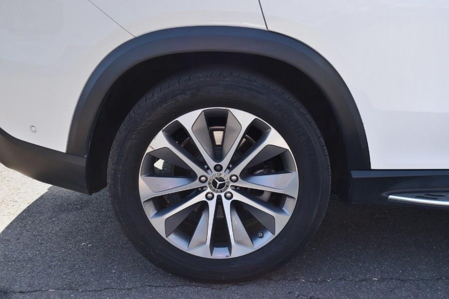 2022 Mercedes-Benz GLE GLE 350 4MATIC SUV photo