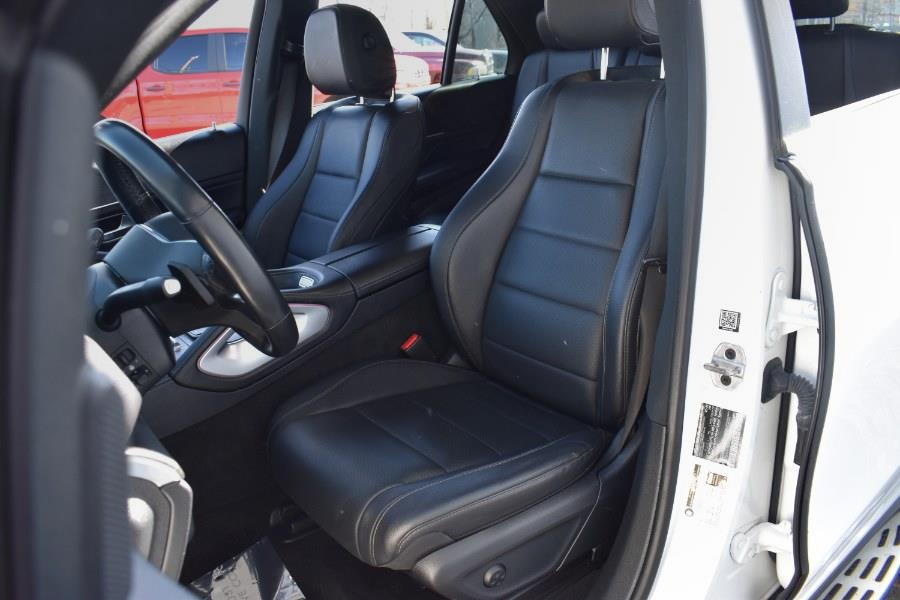 2022 Mercedes-Benz GLE GLE 350 4MATIC SUV photo