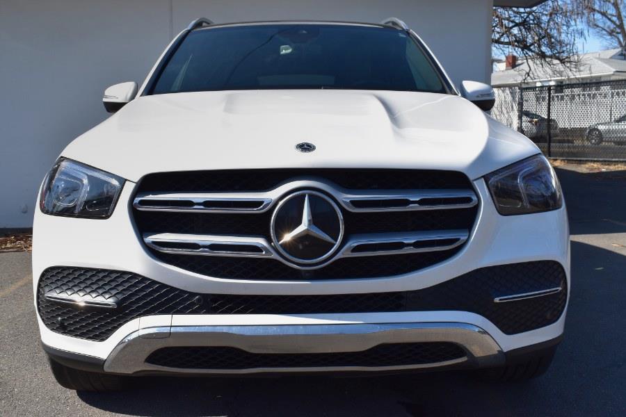 2022 Mercedes-Benz GLE GLE 350 4MATIC SUV photo