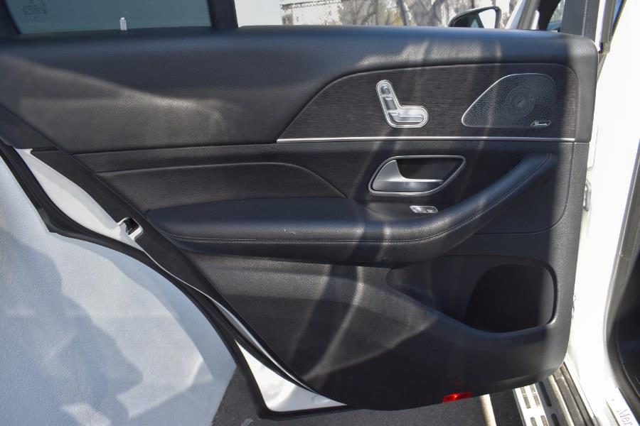 2022 Mercedes-Benz GLE GLE 350 4MATIC SUV photo