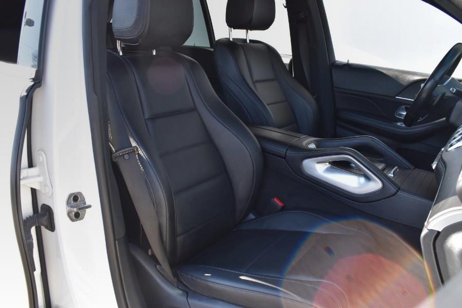 2022 Mercedes-Benz GLE GLE 350 4MATIC SUV photo