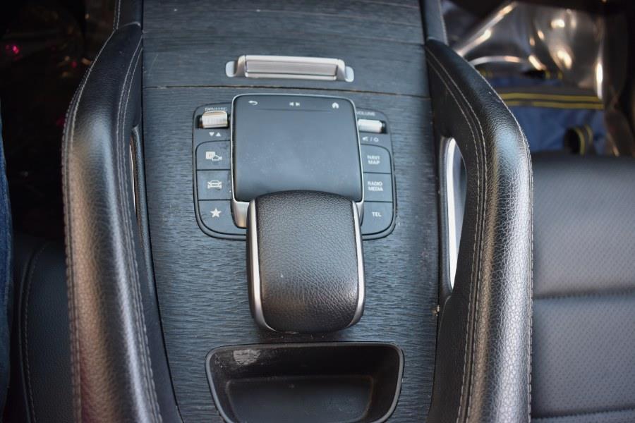 2022 Mercedes-Benz GLE GLE 350 4MATIC SUV photo