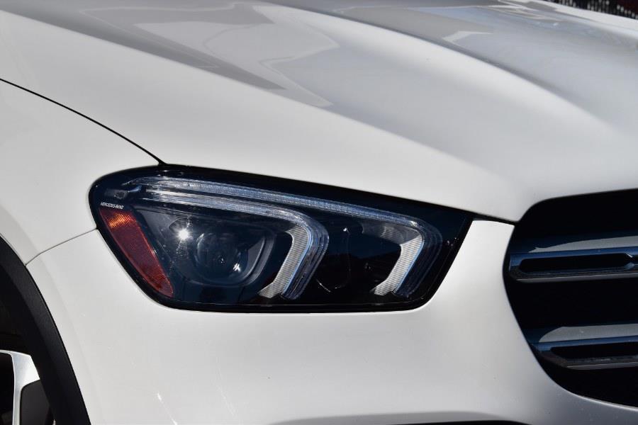 2022 Mercedes-Benz GLE GLE 350 4MATIC SUV photo