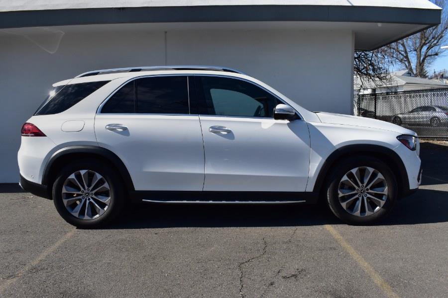 2022 Mercedes-Benz GLE GLE 350 4MATIC SUV photo