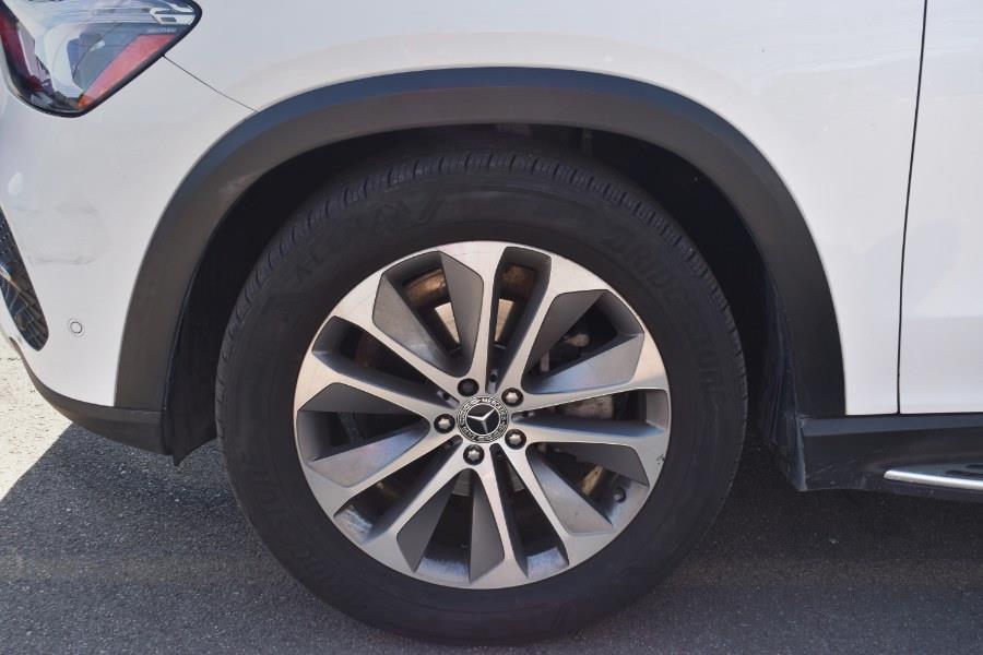 2022 Mercedes-Benz GLE GLE 350 4MATIC SUV photo