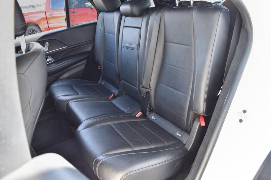 2022 Mercedes-Benz GLE GLE 350 4MATIC SUV photo