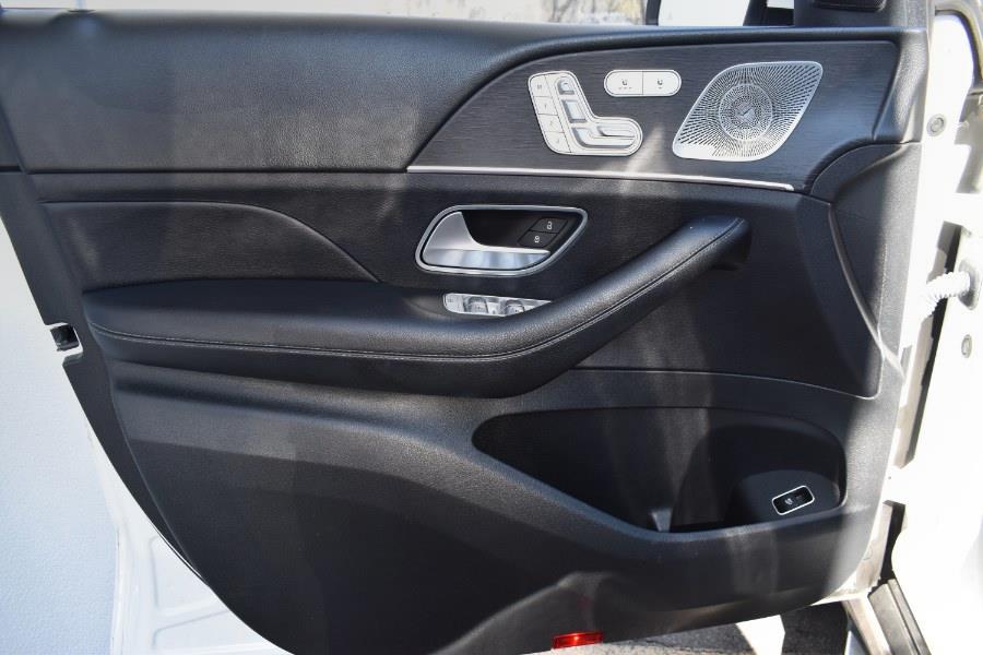 2022 Mercedes-Benz GLE GLE 350 4MATIC SUV photo