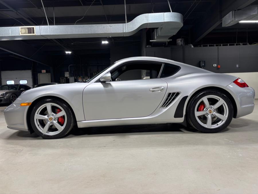 2006 Porsche Cayman S photo