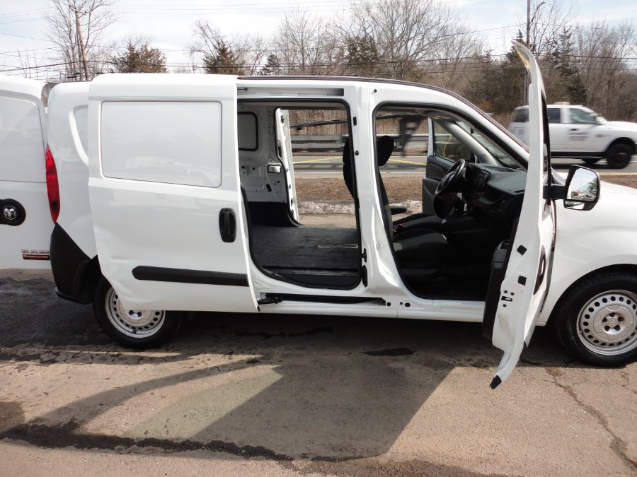 2020 RAM ProMaster City Cargo Van Tradesman Van photo