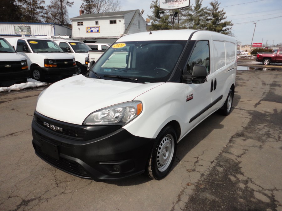 2020 RAM ProMaster City Cargo Van Tradesman Van photo