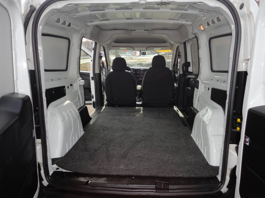 2020 RAM ProMaster City Cargo Van Tradesman Van photo