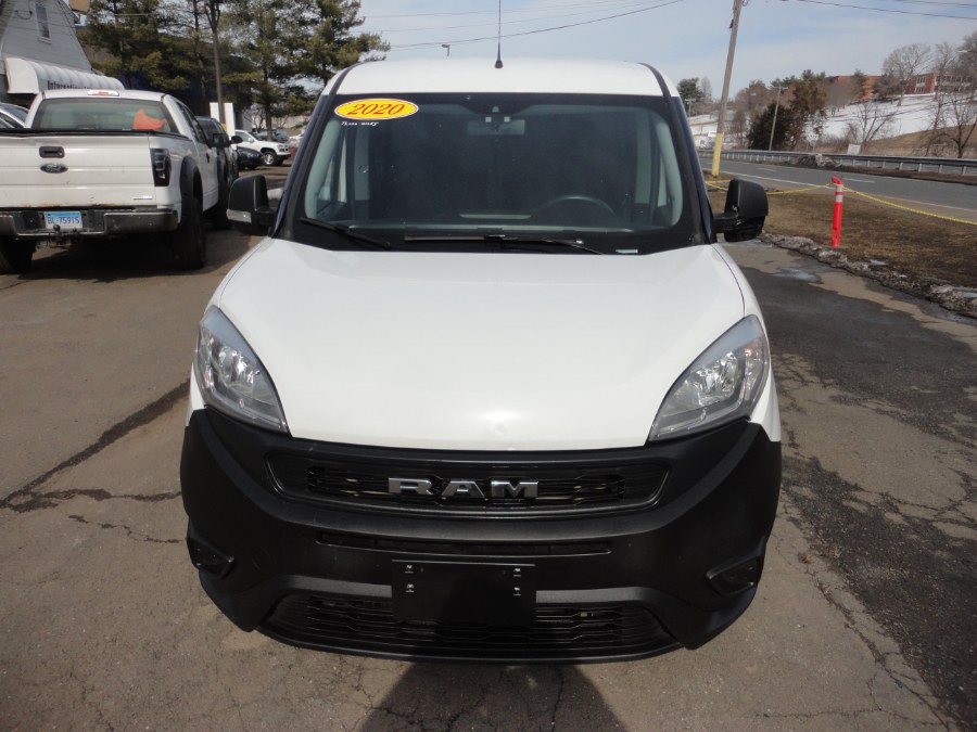 2020 RAM ProMaster City Cargo Van Tradesman Van photo