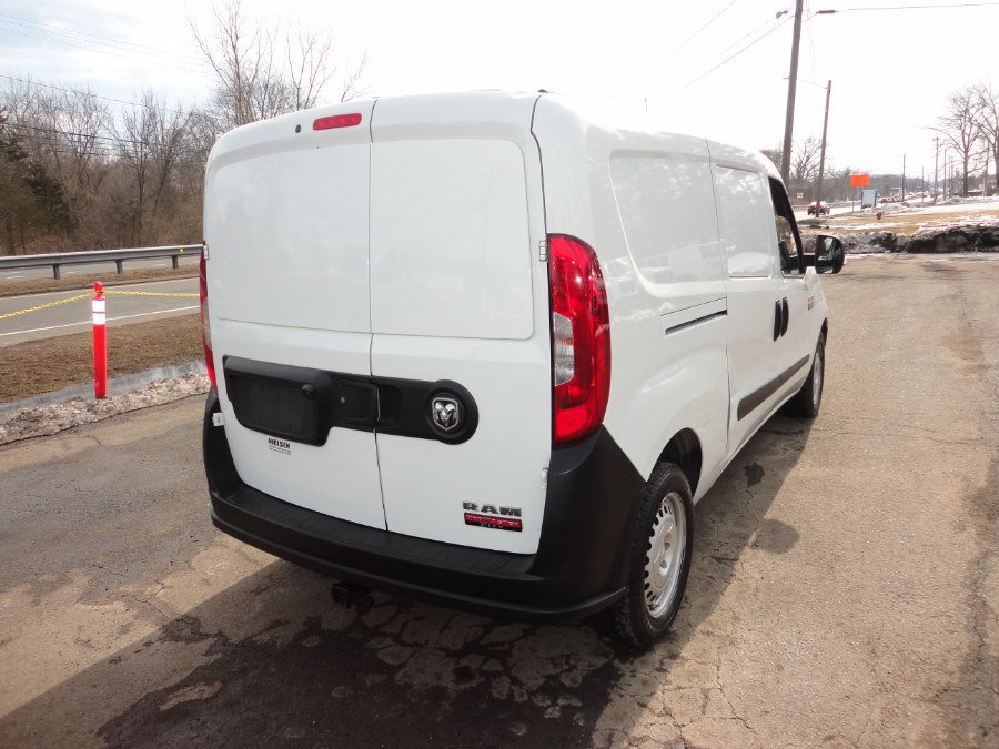 2020 RAM ProMaster City Cargo Van Tradesman Van photo