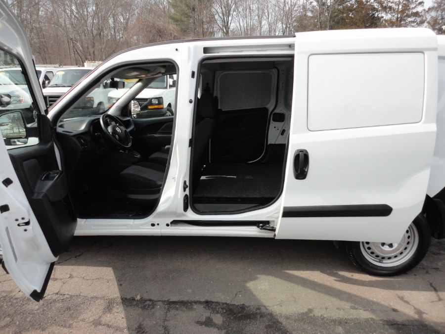 2020 RAM ProMaster City Cargo Van Tradesman Van photo