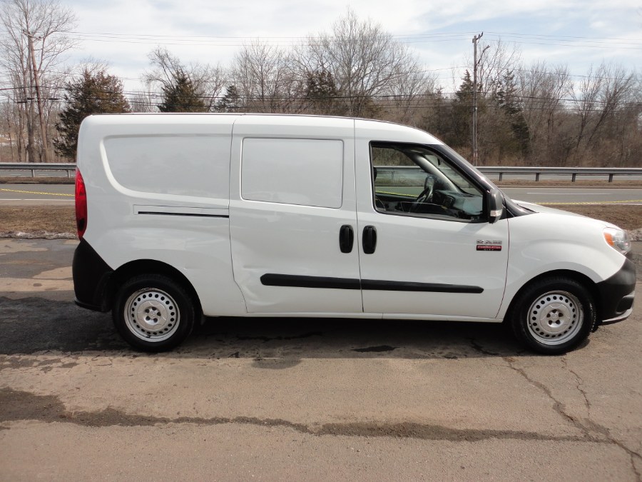 2020 RAM ProMaster City Cargo Van Tradesman Van photo