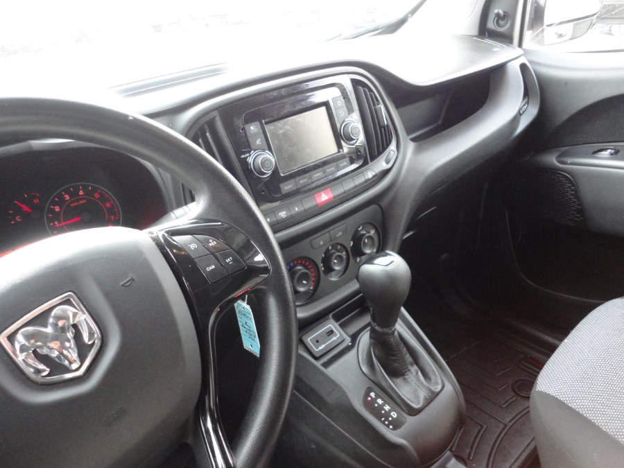 2020 RAM ProMaster City Cargo Van Tradesman Van photo