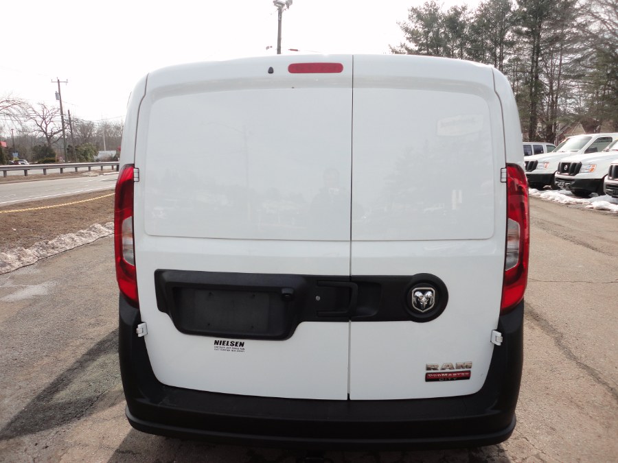 2020 RAM ProMaster City Cargo Van Tradesman Van photo
