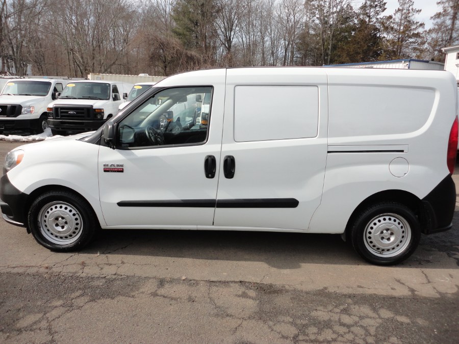 2020 RAM ProMaster City Cargo Van Tradesman Van photo