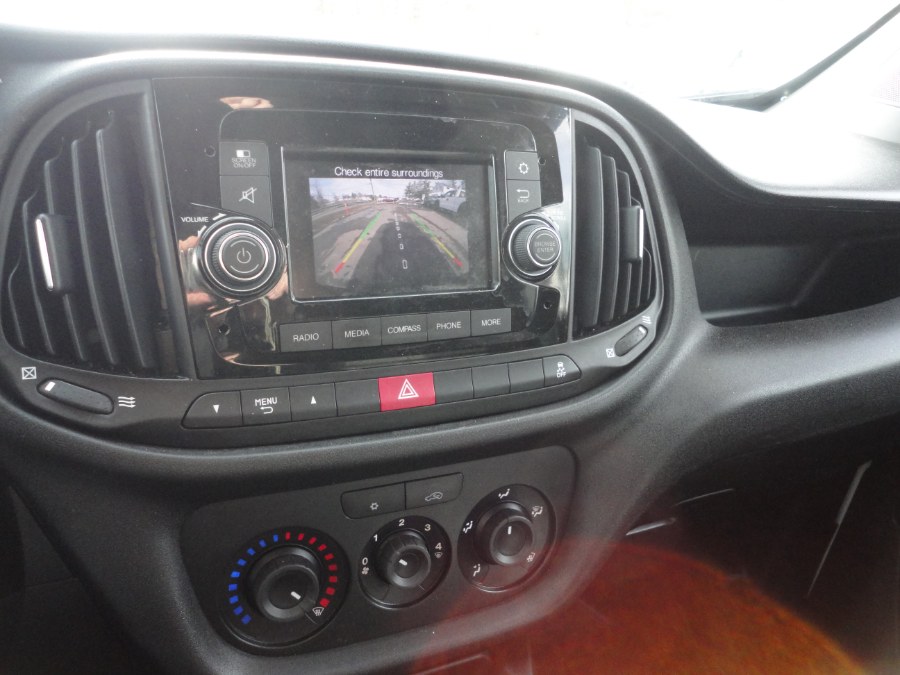 2020 RAM ProMaster City Cargo Van Tradesman Van photo