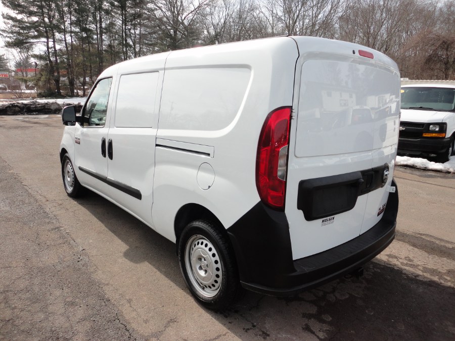 2020 RAM ProMaster City Cargo Van Tradesman Van photo