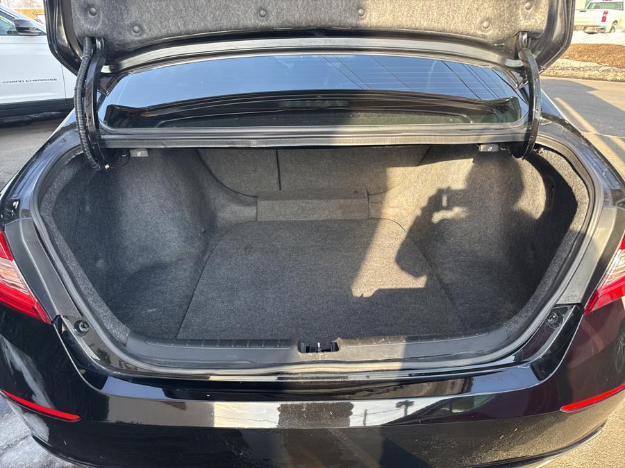 2019 Honda Accord Sport photo
