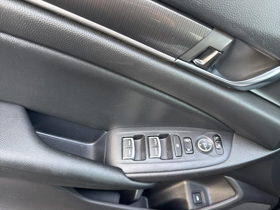 2019 Honda Accord Sport photo