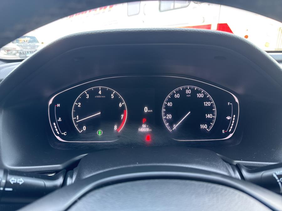 2019 Honda Accord Sport photo