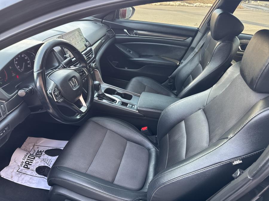 2019 Honda Accord Sport photo