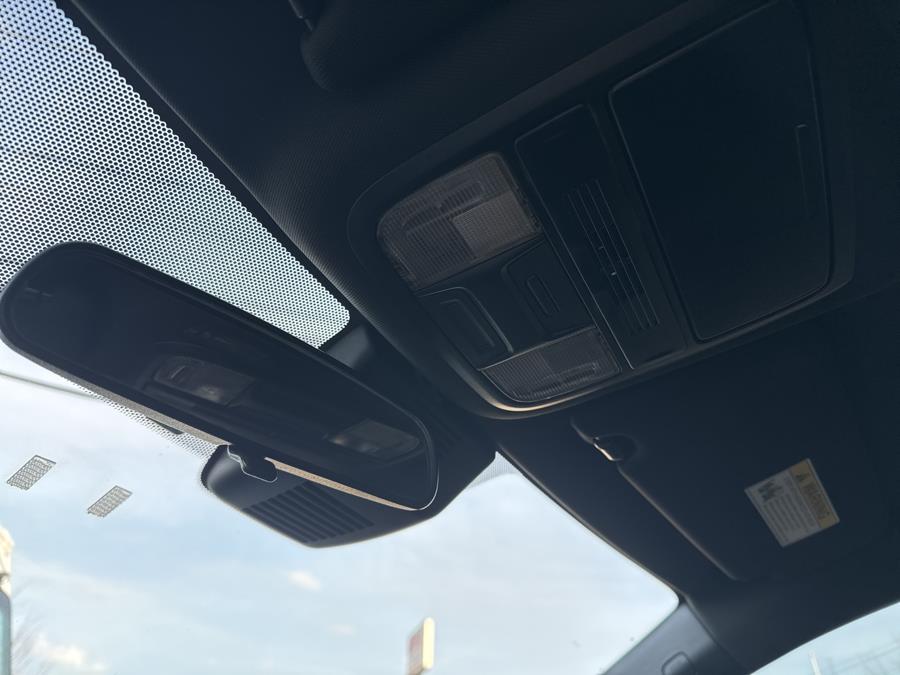 2019 Honda Accord Sport photo