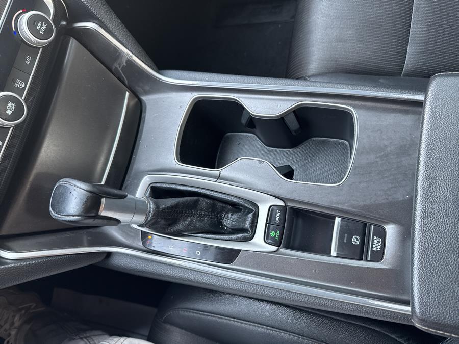 2019 Honda Accord Sport photo