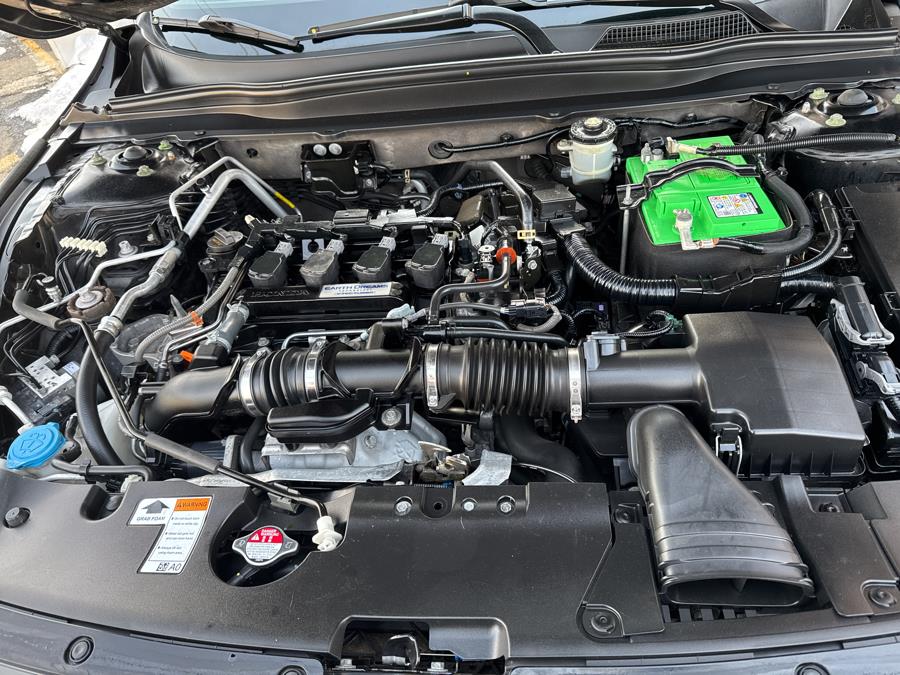 2019 Honda Accord Sport photo