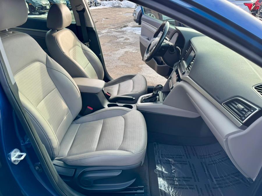 2017 Hyundai Elantra SE 2.0L Auto (Alabama) *Ltd Av photo