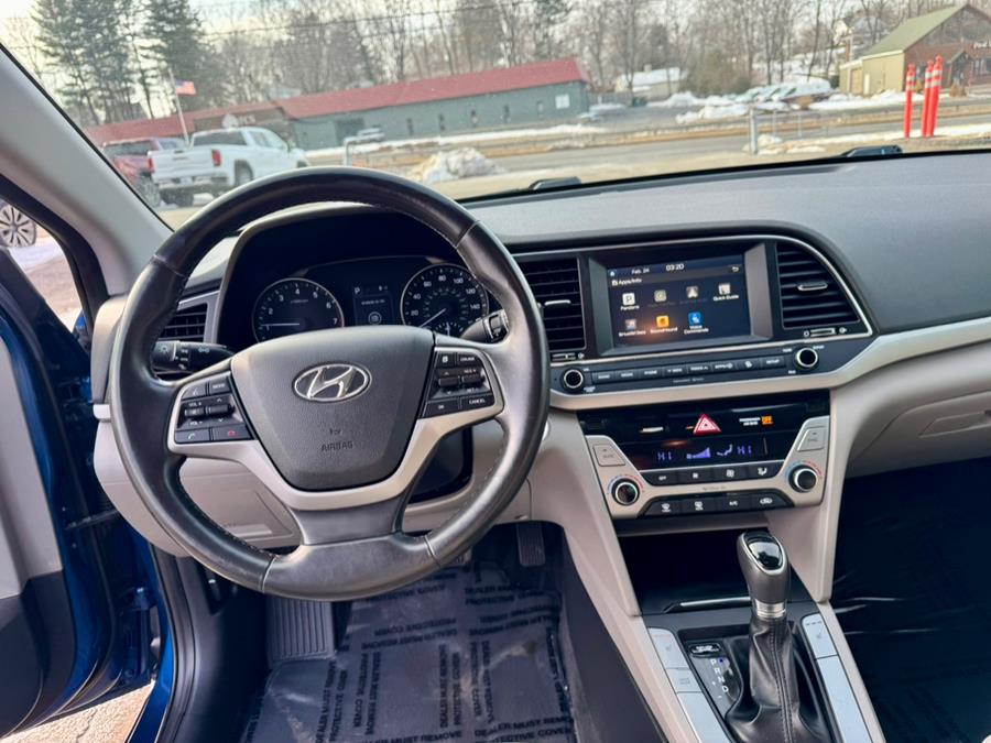 2017 Hyundai Elantra SE 2.0L Auto (Alabama) *Ltd Av photo