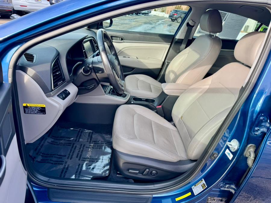 2017 Hyundai Elantra SE 2.0L Auto (Alabama) *Ltd Av photo
