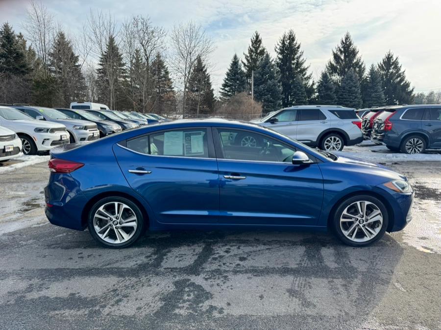 2017 Hyundai Elantra SE 2.0L Auto (Alabama) *Ltd Av photo