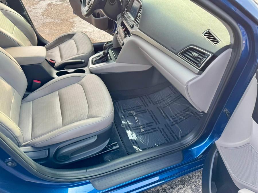 2017 Hyundai Elantra SE 2.0L Auto (Alabama) *Ltd Av photo