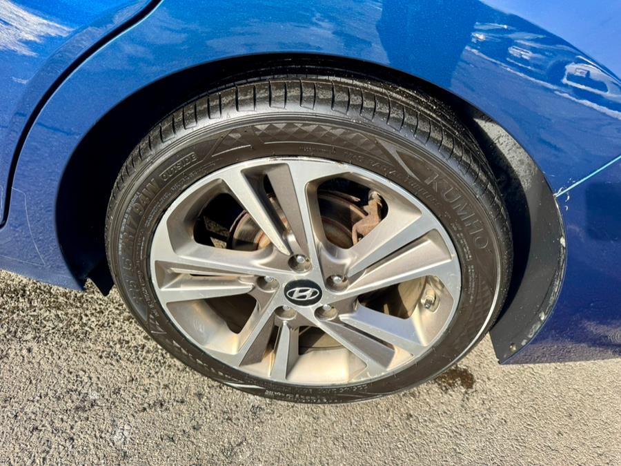 2017 Hyundai Elantra SE 2.0L Auto (Alabama) *Ltd Av photo