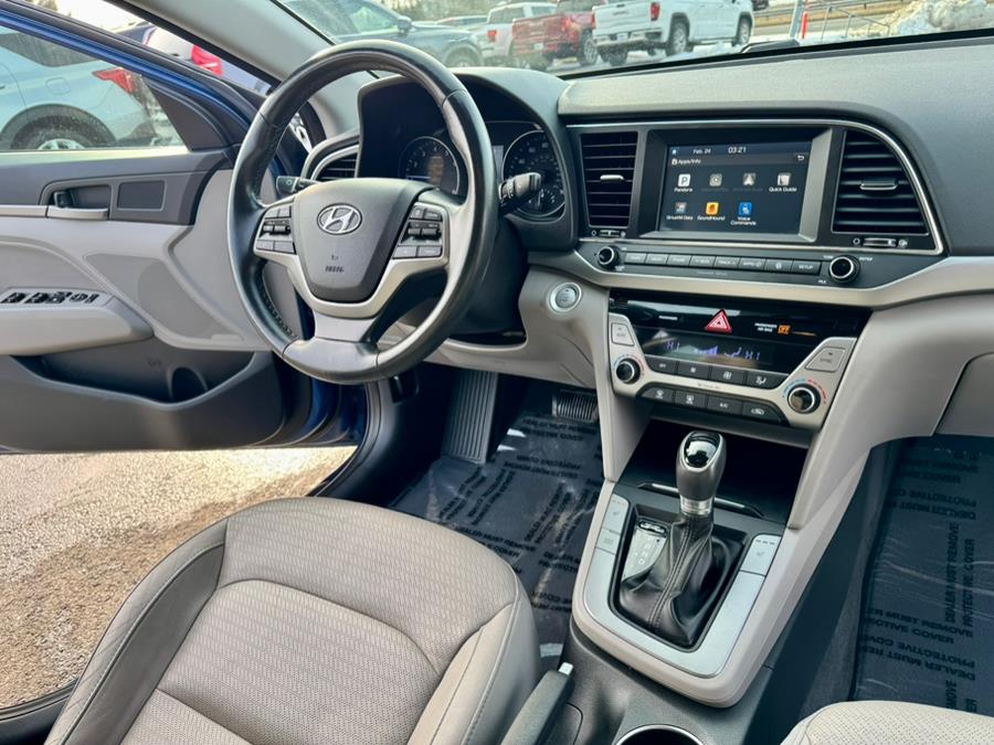 2017 Hyundai Elantra SE 2.0L Auto (Alabama) *Ltd Av photo