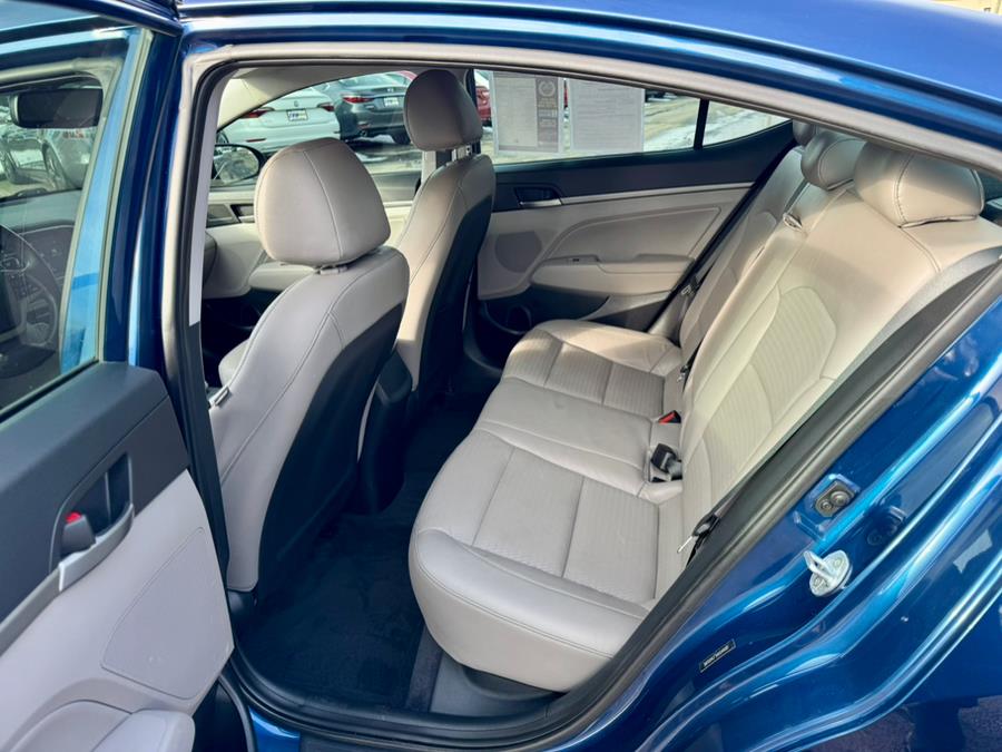 2017 Hyundai Elantra SE 2.0L Auto (Alabama) *Ltd Av photo