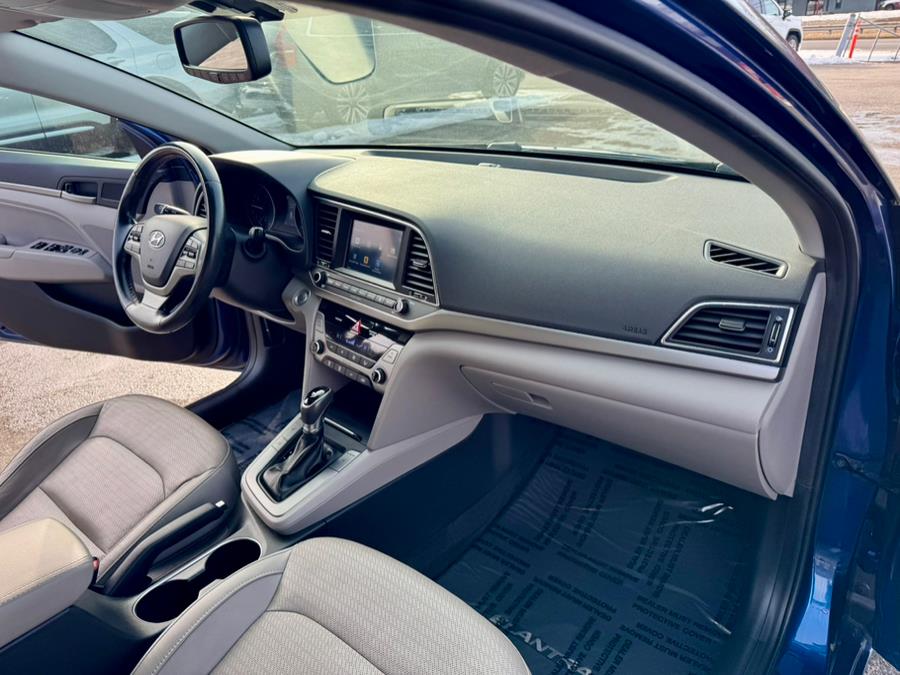 2017 Hyundai Elantra SE 2.0L Auto (Alabama) *Ltd Av photo