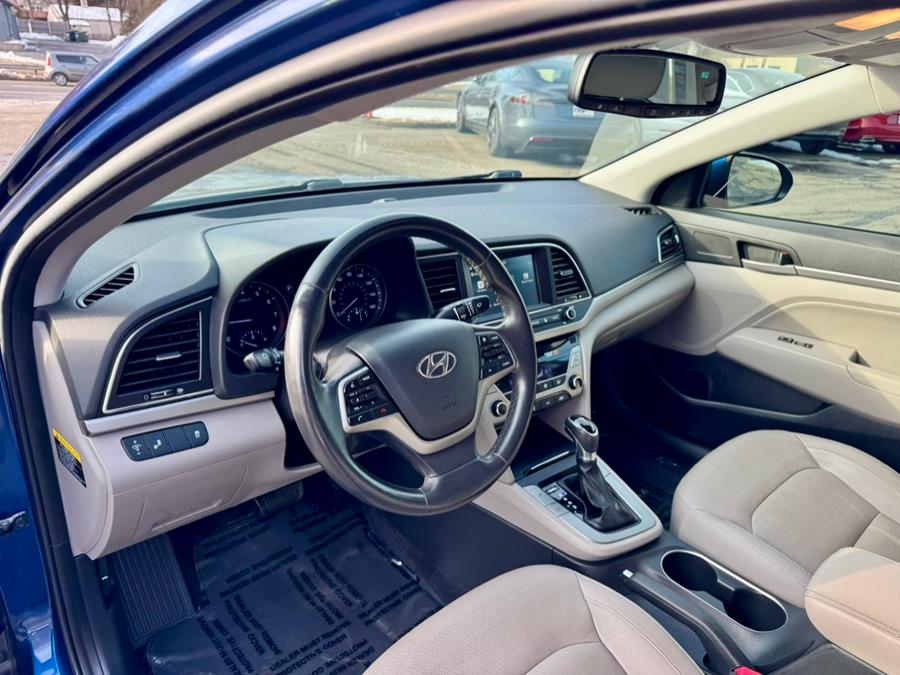 2017 Hyundai Elantra SE 2.0L Auto (Alabama) *Ltd Av photo
