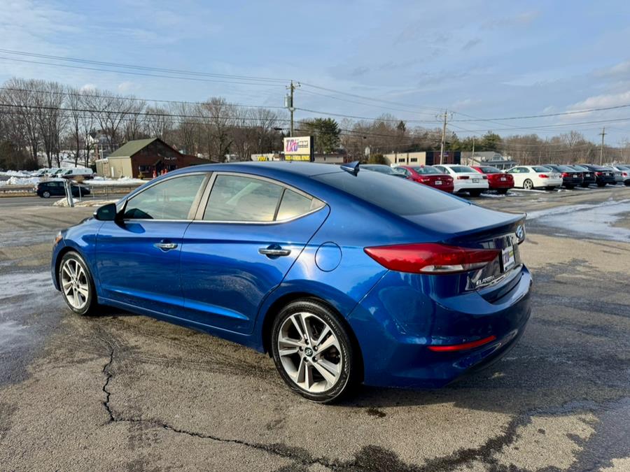 2017 Hyundai Elantra SE 2.0L Auto (Alabama) *Ltd Av photo