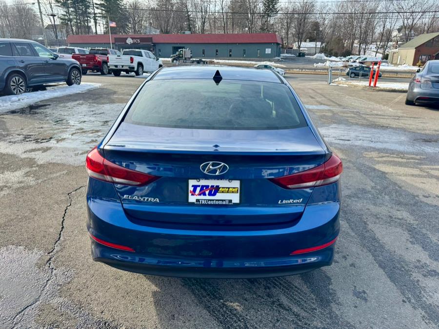 2017 Hyundai Elantra SE 2.0L Auto (Alabama) *Ltd Av photo